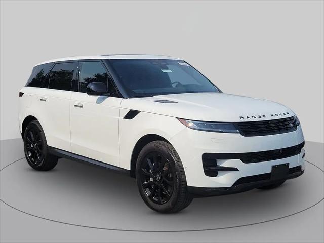 2025 Land Rover Range Rover Sport P360 SE for sale in Cullman, AL