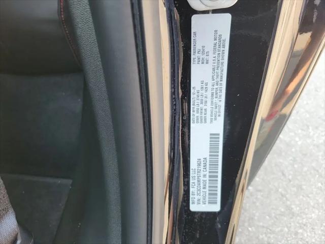 2026 Dodge Charger Scat Pack Plus 2-Door AWD