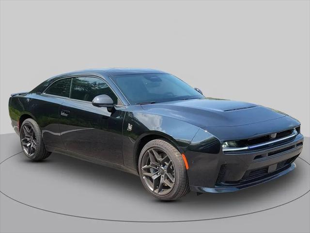 2026 Dodge Charger Scat Pack Plus 2-Door AWD for sale in Cullman, AL