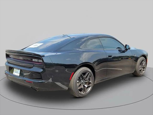 2026 Dodge Charger Scat Pack Plus 2-Door AWD