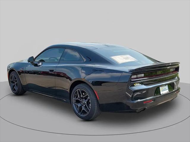 2026 Dodge Charger Scat Pack Plus 2-Door AWD