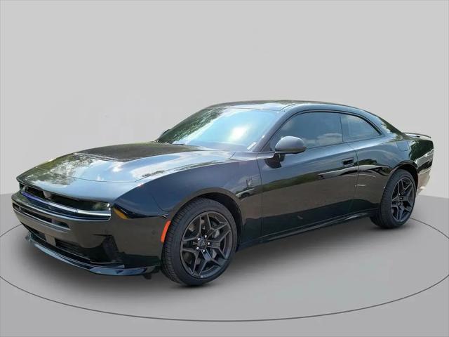 2026 Dodge Charger Scat Pack Plus 2-Door AWD