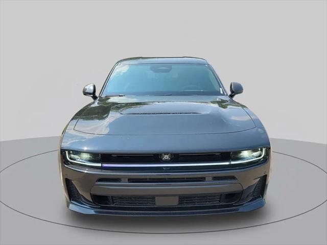 2026 Dodge Charger Scat Pack Plus 2-Door AWD