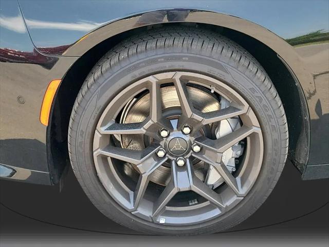 2026 Dodge Charger Scat Pack Plus 2-Door AWD