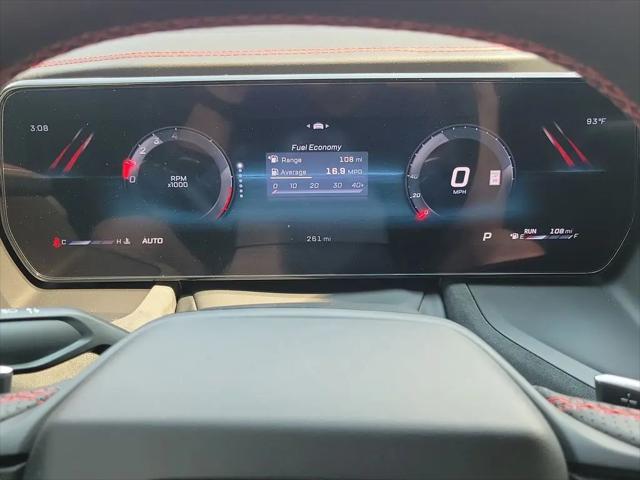 2026 Dodge Charger Scat Pack Plus 2-Door AWD