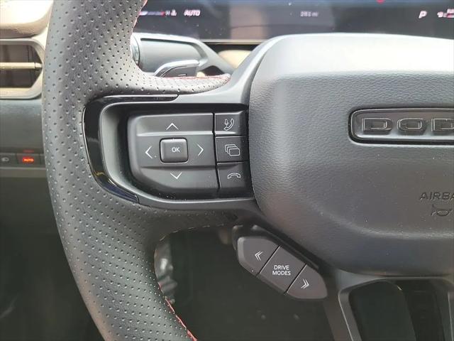 2026 Dodge Charger Scat Pack Plus 2-Door AWD