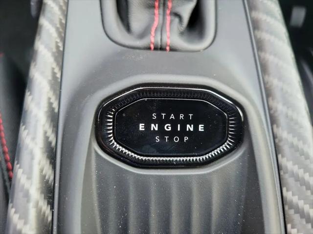 2026 Dodge Charger Scat Pack Plus 2-Door AWD