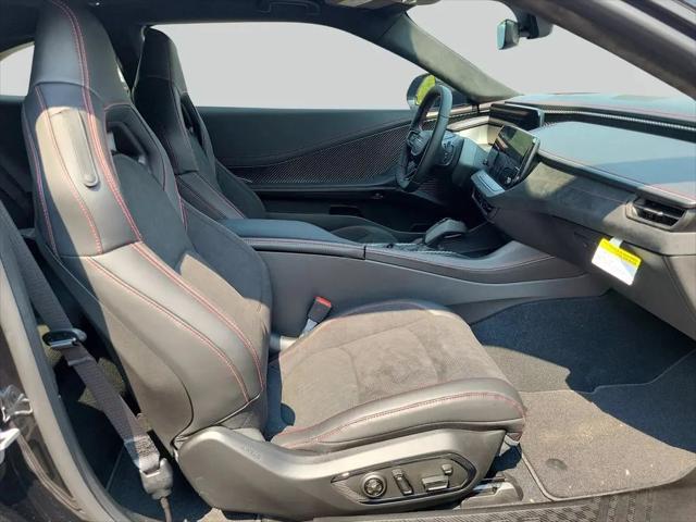 2026 Dodge Charger Scat Pack Plus 2-Door AWD