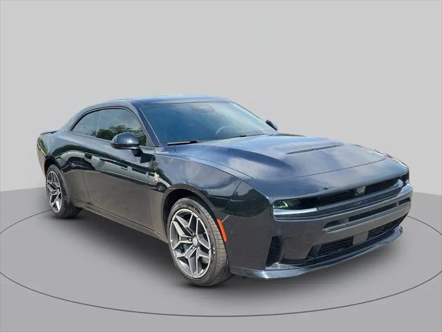 2026 Dodge Charger Scat Pack 2-Door AWD for sale in Cullman, AL