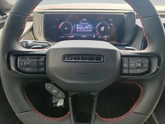 2026 Dodge Charger Scat Pack 2-Door AWD