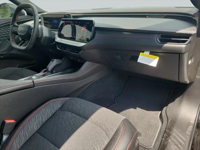 2026 Dodge Charger Scat Pack 2-Door AWD