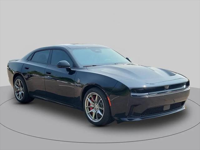 2026 Dodge Charger Daytona 4-Door Scat Pack AWD for sale in Cullman, AL
