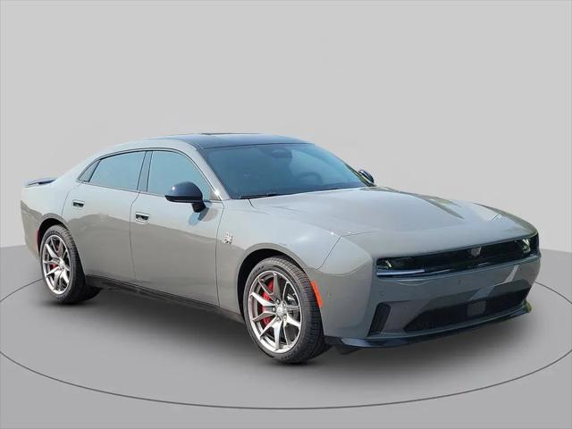 2026 Dodge Charger Daytona 4-Door Scat Pack AWD for sale in Cullman, AL