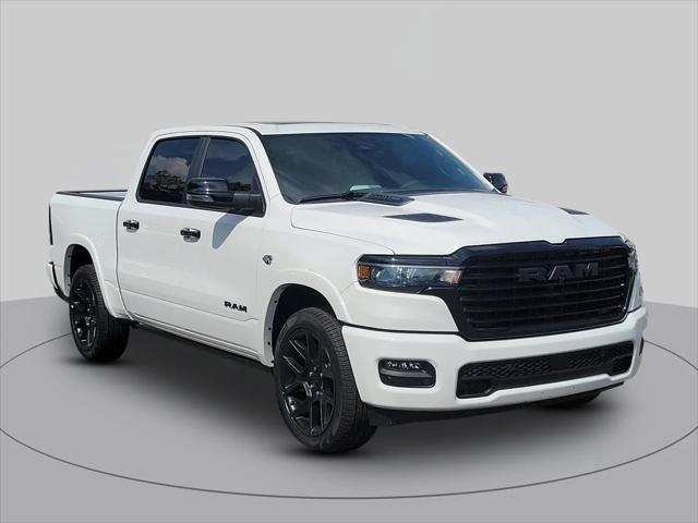 2026 Ram 1500 Laramie for sale in Cullman, AL