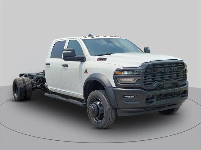 2026 Ram 5500 Tradesman/Big Horn for sale in Cullman, AL