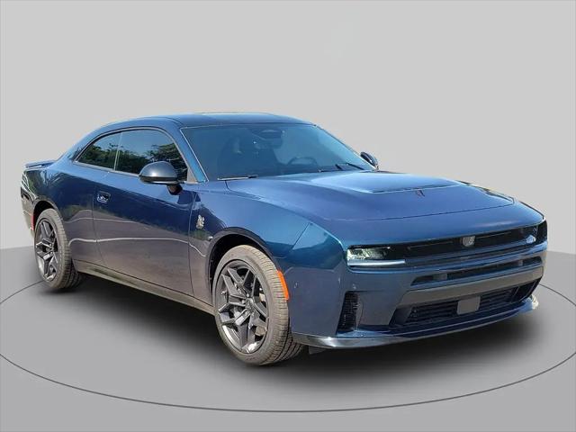 2026 Dodge Charger Scat Pack 2-Door AWD for sale in Cullman, AL