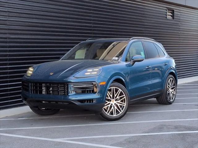 2026 Porsche Cayenne Cayenne for sale in Thousand Oaks, CA