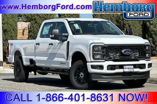 2026 Ford F-350 XL for sale in Norco, CA