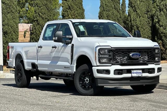 2026 Ford F-350 XL