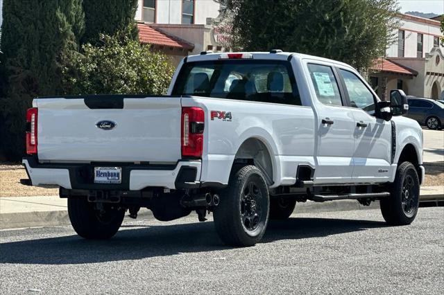 2026 Ford F-350 XL