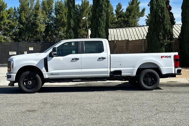 2026 Ford F-350 XL