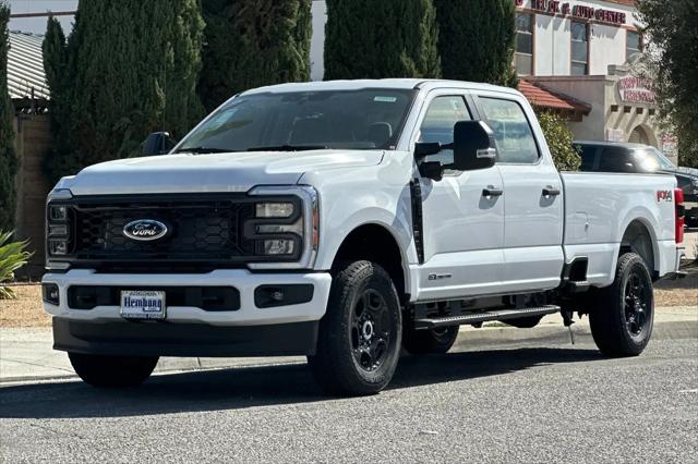 2026 Ford F-350 XL