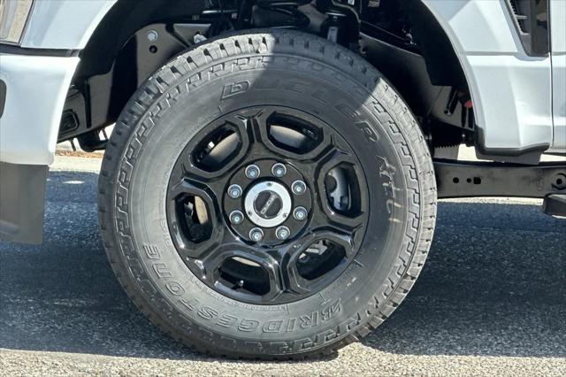 2026 Ford F-350 XL