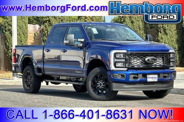 2026 Ford F-250 XLT for sale in Norco, CA