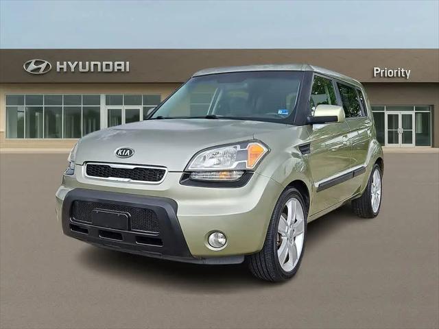 2010 Kia Soul ! for sale in Chesapeake, VA