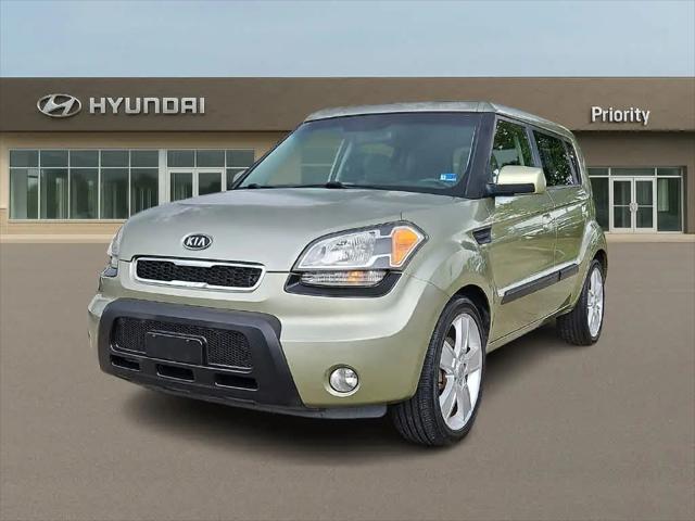 2010 Kia Soul  for sale in Chesapeake, VA