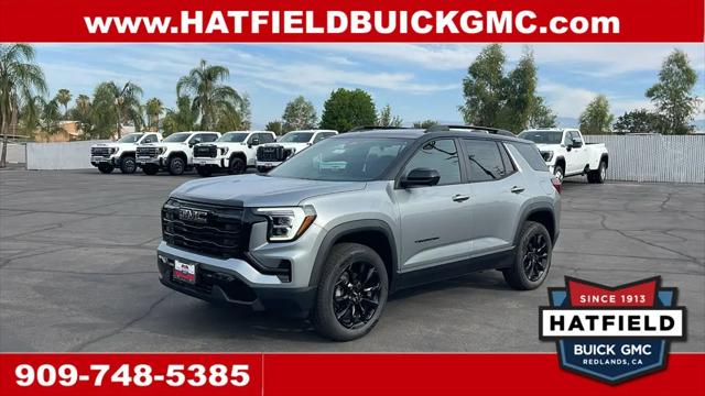 2027 GMC Terrain FWD Elevation for sale in Redlands, CA