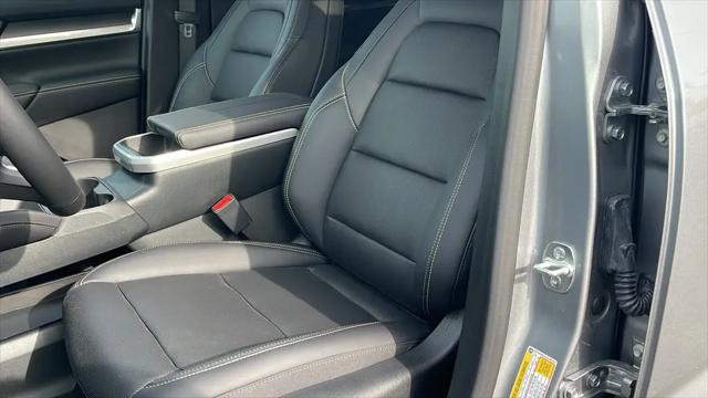 2027 GMC Terrain FWD Elevation