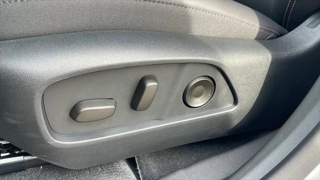 2027 GMC Terrain FWD Elevation