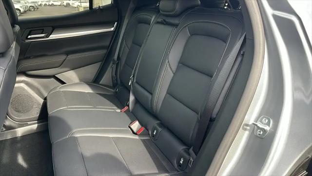 2027 GMC Terrain FWD Elevation