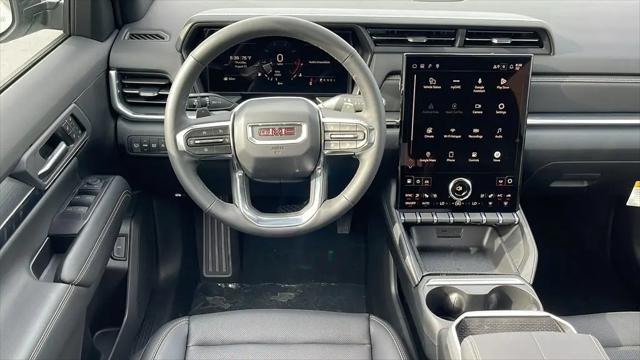 2027 GMC Terrain FWD Elevation