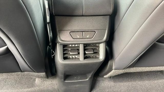 2027 GMC Terrain FWD Elevation