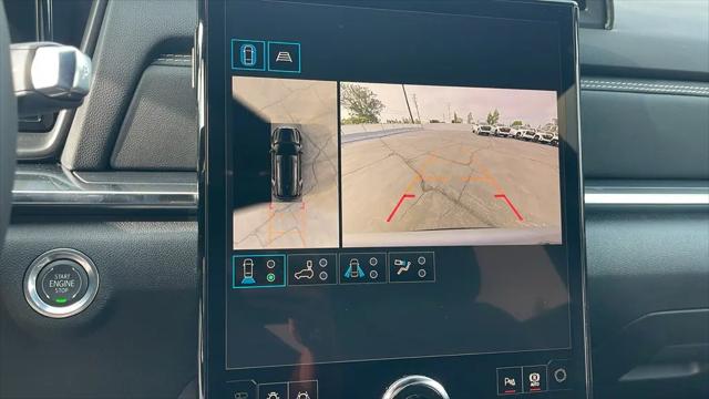 2027 GMC Terrain FWD Elevation