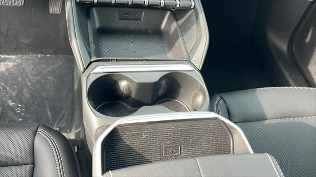 2027 GMC Terrain FWD Elevation