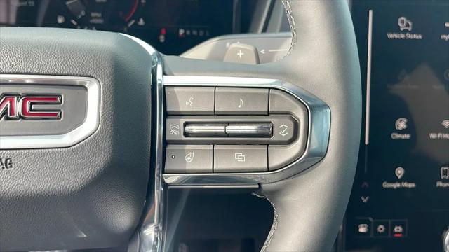 2027 GMC Terrain FWD Elevation