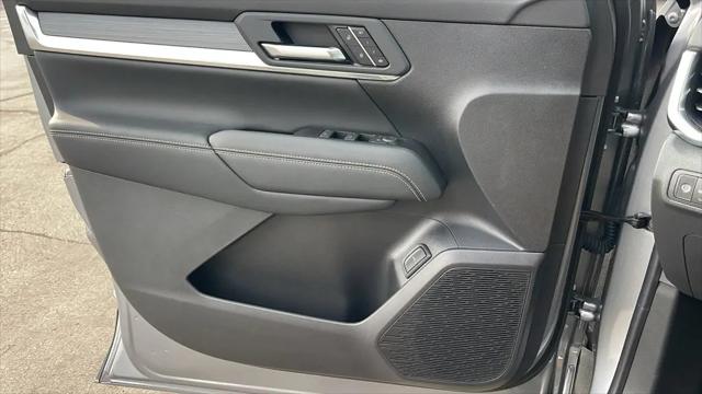 2027 GMC Terrain FWD Elevation