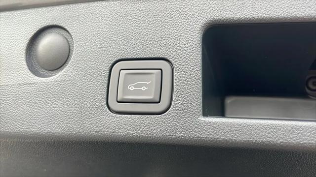 2027 GMC Terrain FWD Elevation