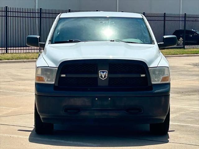 2012 Ram 1500 ST