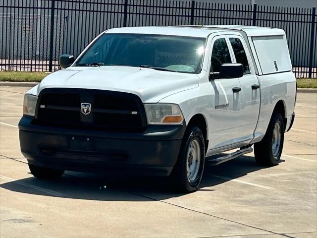 2012 Ram 1500 ST