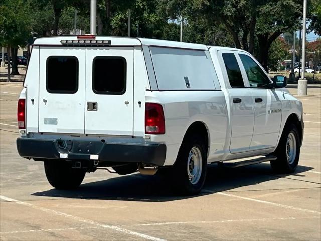 2012 Ram 1500 ST