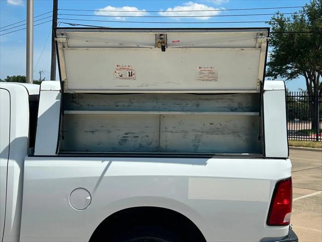 2012 Ram 1500 ST