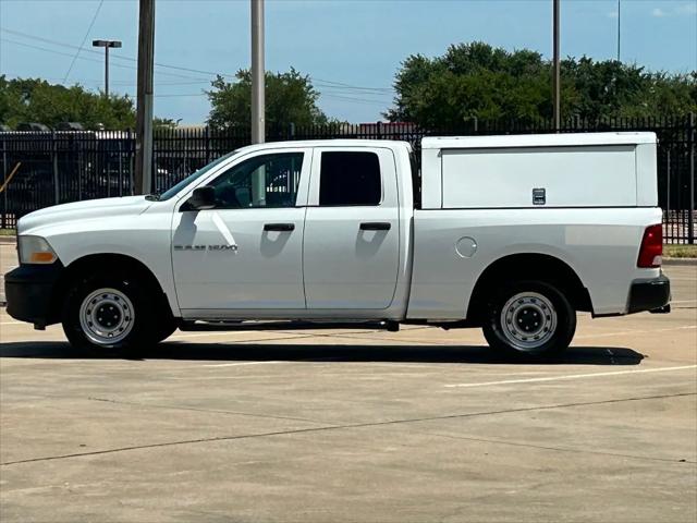 2012 Ram 1500 ST