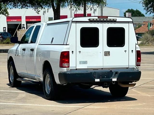 2012 Ram 1500 ST