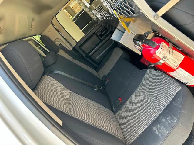 2012 Ram 1500 ST
