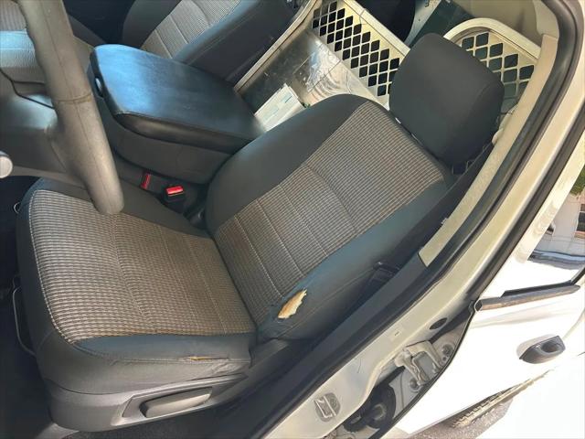 2012 Ram 1500 ST