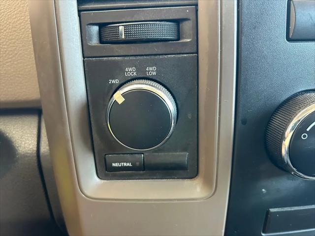 2012 Ram 1500 ST